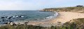 (92) Beach on the Cap de Frehel